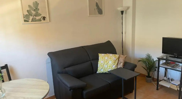 Апартаменты Casa De Pueblo A 10 Min Playa