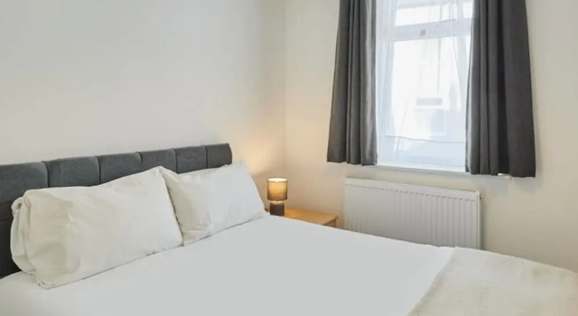 Host Stay The Globe Apartment 3, Reserva ahora Apartamento Guisborough Teesside