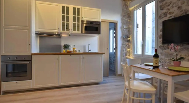 Апартаменты Gorgeous Brand New 2 Bedrooms