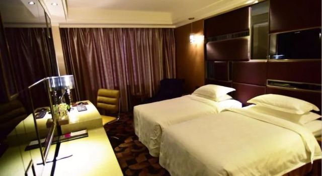 Urumqi Fukejirui Hotel, Rezerwuj Hotel Urumqi Xinjiang
