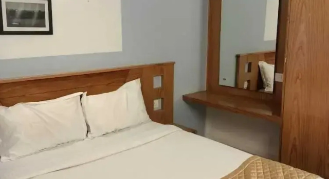 Space4 Resort, Забронировать Курортный отель Отели штата Тамилнада 3 звезды, 3*