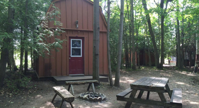 Little Cove Adventures, Book Hotel Tobermory Bruce County