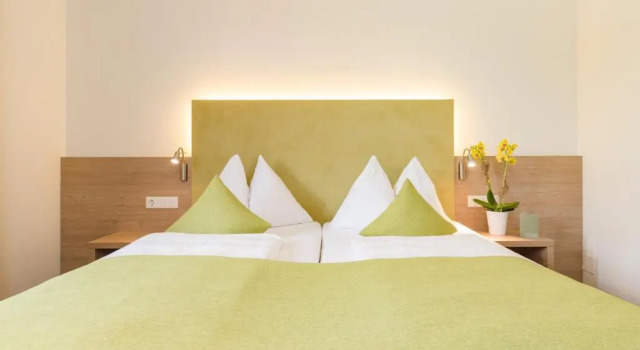 Двухместный номер Standard Aldiana Club Hochkönig