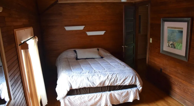 Двухместный номер Standard Townhouse Hotel