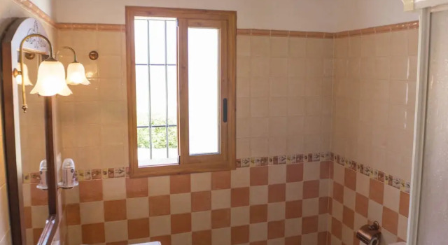 Коттедж с 3 комнатами Balcon de la Axarquia