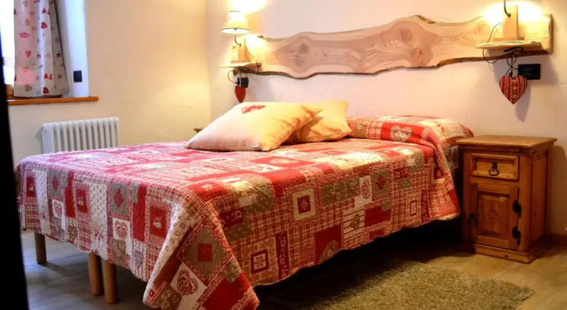 La Maison De Toyen, Buchen Sie Hotel Nus Aostatal