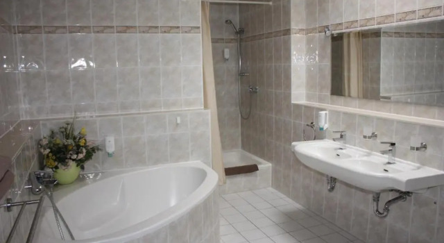 Номер Comfort Hotel Maria