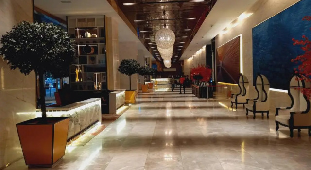 Lux Suite at Platinum KLCC