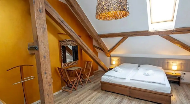 In Spirit, hotel v Rožnovském pivovaru - Pivní Lázně, Wellness & Čokoládovna, Забронировать Курортный отель Курортные отели Beskids, Курортный отель