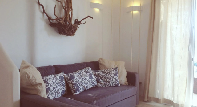 Marcia Suites