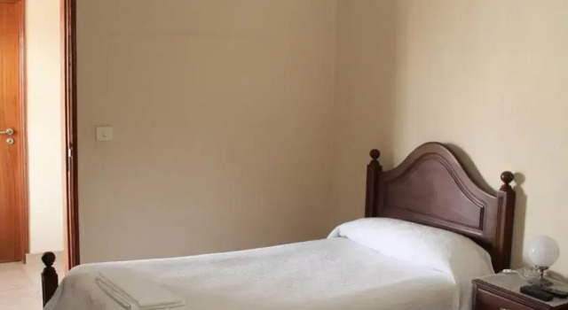Beira Raia, Rezervovat Penzión  