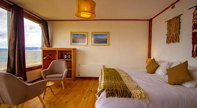 Номер Superior Weskar Lodge Hotel