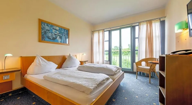 AXXE Hotel Dresdner Tor Süd, Rezervasyon Otel Wilsdruff Dresden