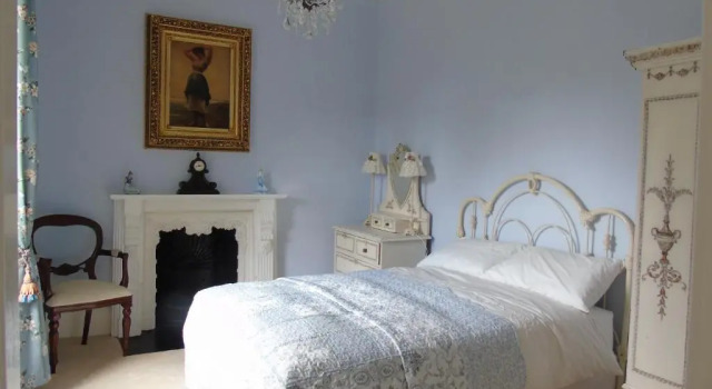 Номер Standard Hartley House B&B
