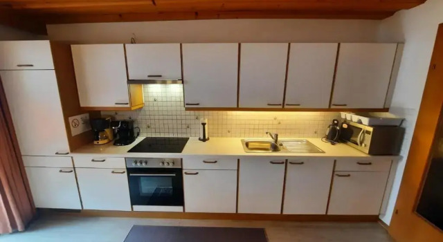 Appartements Anfang, Rezervovat Apartmán Hotely v Tyrolsko s parkováním, Parkování