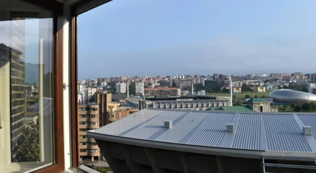 Апартаменты Apartamento cerca de la playa