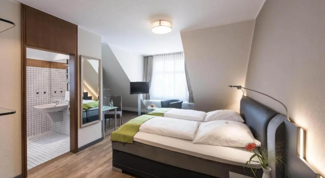 Номер Comfort Hotel am Markt