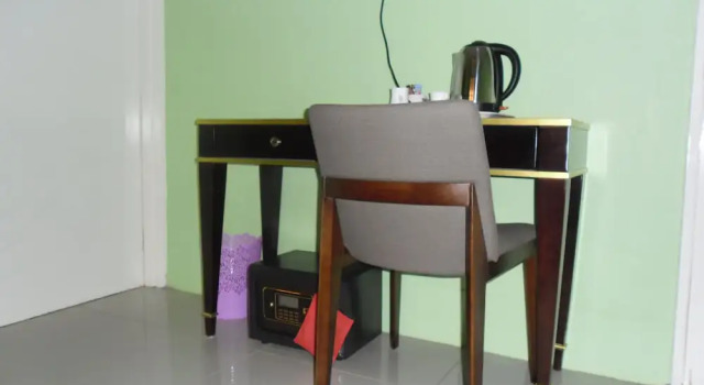 Номер Economy Gill Sleepover Guesthouse