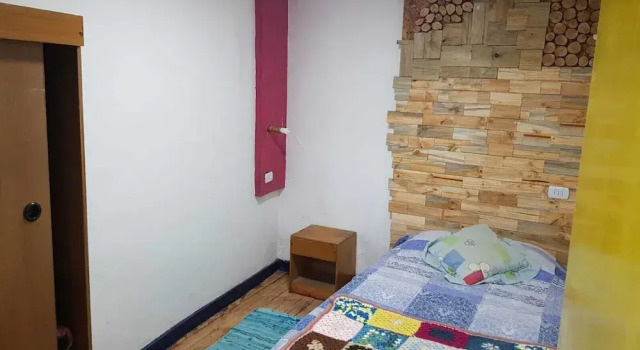 The Flat Privacy at the City Center