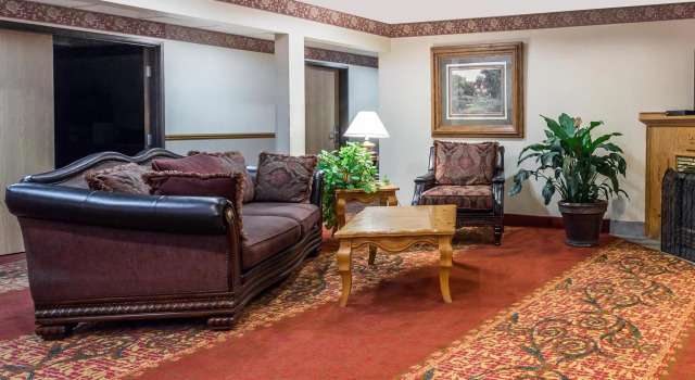 Boarders Inn and Suites Brush (ex.Microtel Inn by Wyndham Brush), Buchen Sie Hotel Brush Colorado