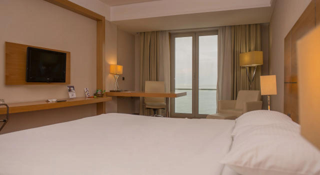 Anemon Kent Ordu Hotel