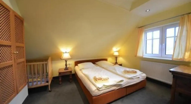Holiday Home Lotsenhaus
