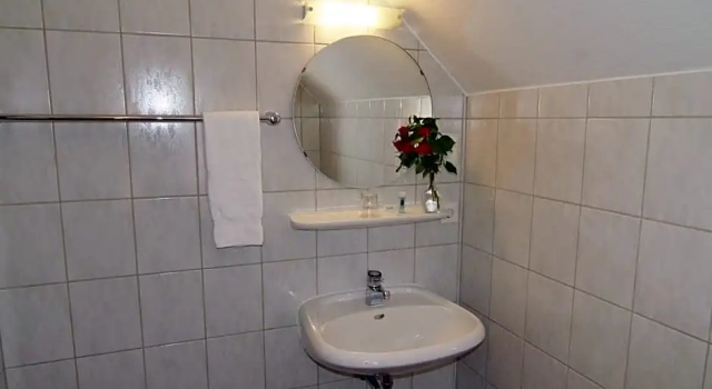 Номер Standard Hotel Zur Traube