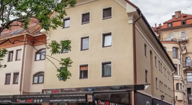 Hotel Lent, Забронировать Отель СПА-отели Марибор, рядом с Shopping centre Europark Maribor, SPA-услуги