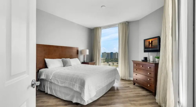 Номер Standard Palms Resort #2916 Full 2 Bedroom