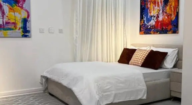 Номер Superior Modern 1 Bedroom with High Speed Internet