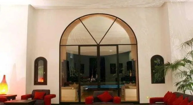 Palais Anthea Boutique Hotel & Spa, Book Villa Cottages in Marrakech, Cottage