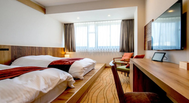 Lectore Atami Momoyama (TKP Hotels & Resorts)
