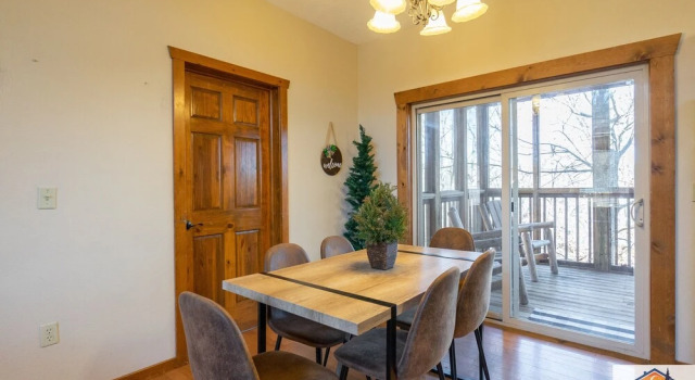 Forest Heights Lodge 6 Bedroom Condo