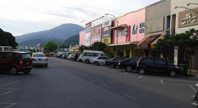 Best Seven Inn, Buchen Sie Hotel All-Inclusive-Hotels in Kedah, All Inclusive