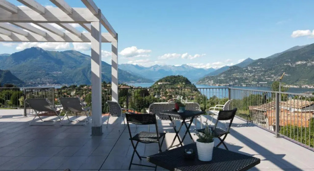 Номер Standard Domus Bellagio