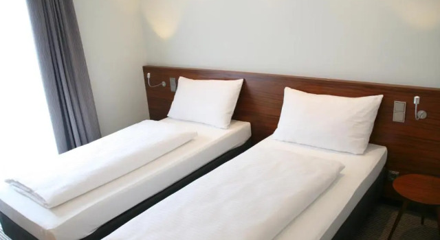 Семейный номер Standard Augusten Hotel München