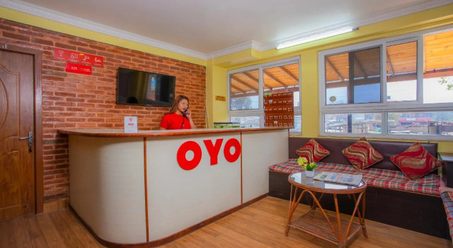 Oyo 300 Farm House Resort, Забронировать Фермерский дом Бхактапур 