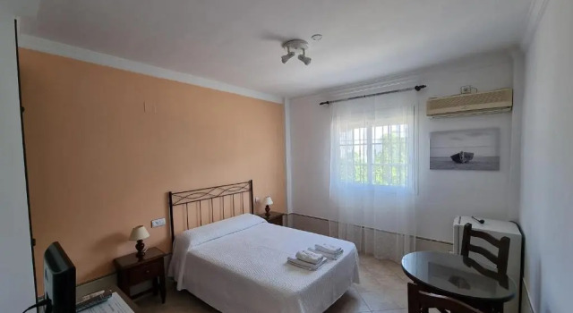Двухместный номер Economy Hotel Victoria Matalascañas