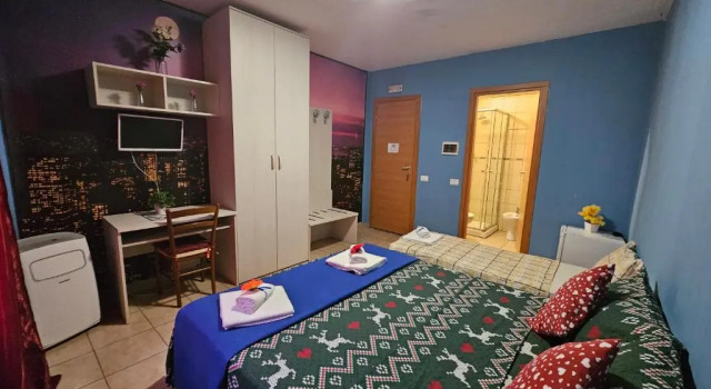 Номер Comfort Ca’ Dei Fiori 1 Venezia