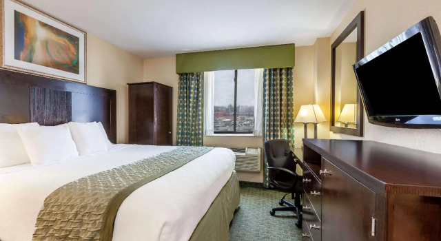 Двухместный номер Royal Stay Hotel