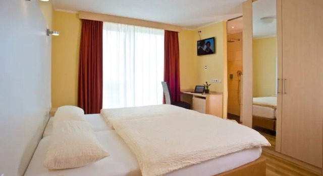Двухместный номер Superior Rotenberg PT Hotel