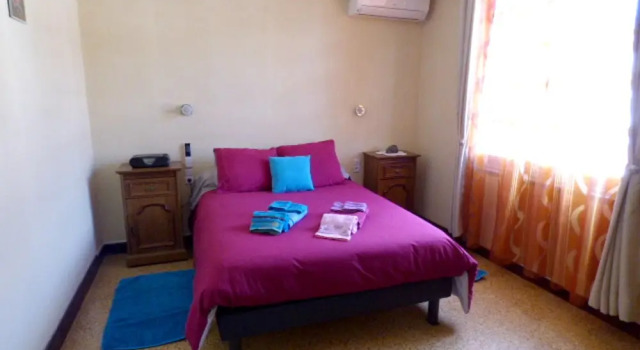 Apartment With one Bedroom in Arles-sur-tech, With Wonderful Mountain View and Wifi, Rezervovat Apartmán Arles-sur-Tech Pyrénées-Orientales