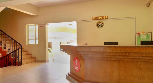 OYO 17387 Hilldale Resorts, Забронировать Отель Отели Мадикери 3 звезды, 3*