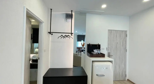 Номер Deluxe R2 Hotel Chiangmai