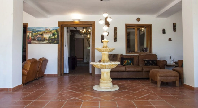 Finca El Almendral, Забронировать Отель Рельеу Коста-Бланка