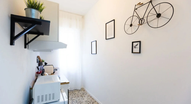 Home Hotel -  Anacreonte 7