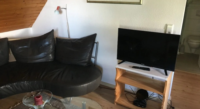 Номер Comfort Berggasthaus Kandelhof