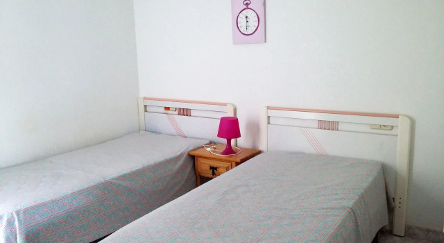 Apartamentos Casablanca 3000