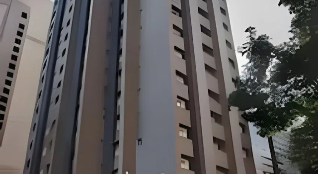 Апартаменты Get a Flat 411 - Jardim Paulista