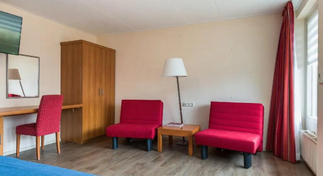 Семейный номер Standard Hotel Victoria